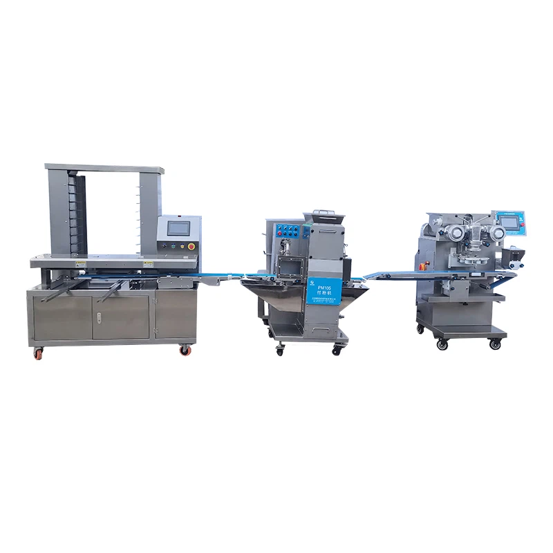 Моцхи Маинер Мацхине