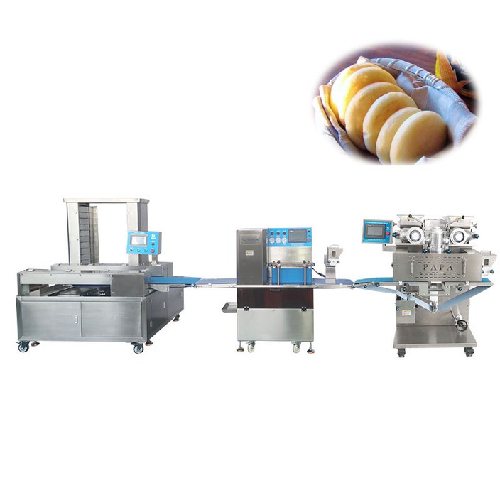 P190 arepa machine P190 arepa machine